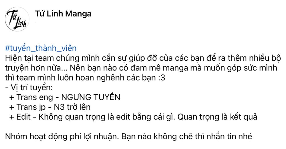 Truyện tranh