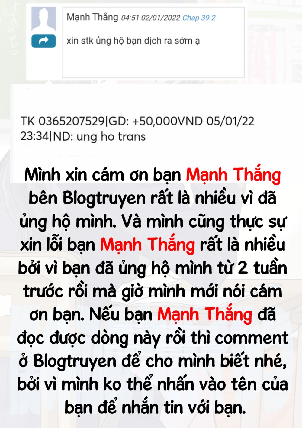 Truyện tranh