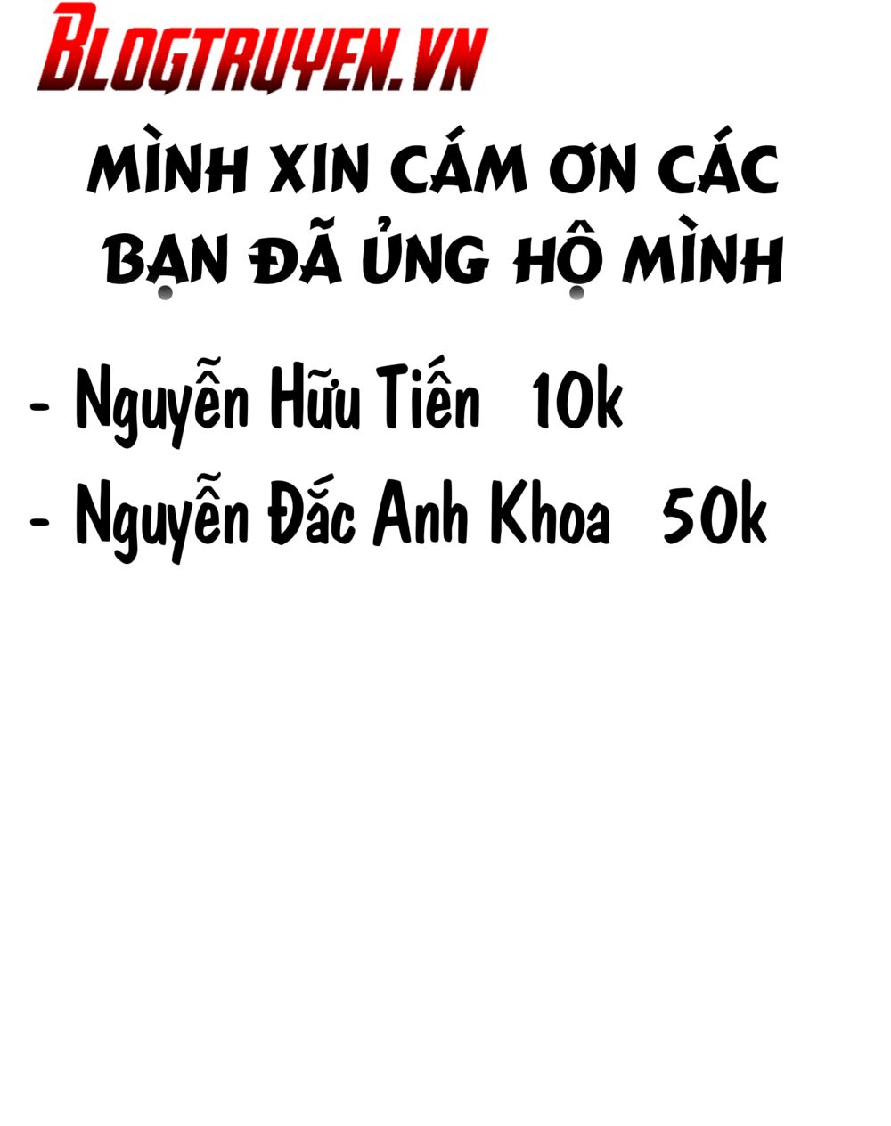 Truyện tranh