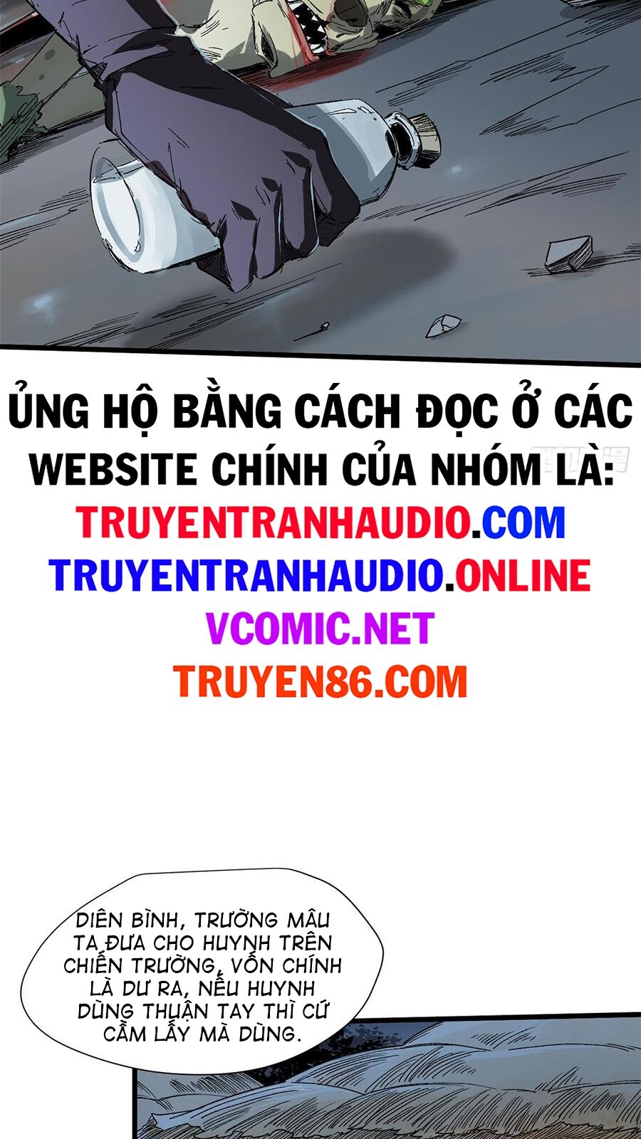 Truyện tranh