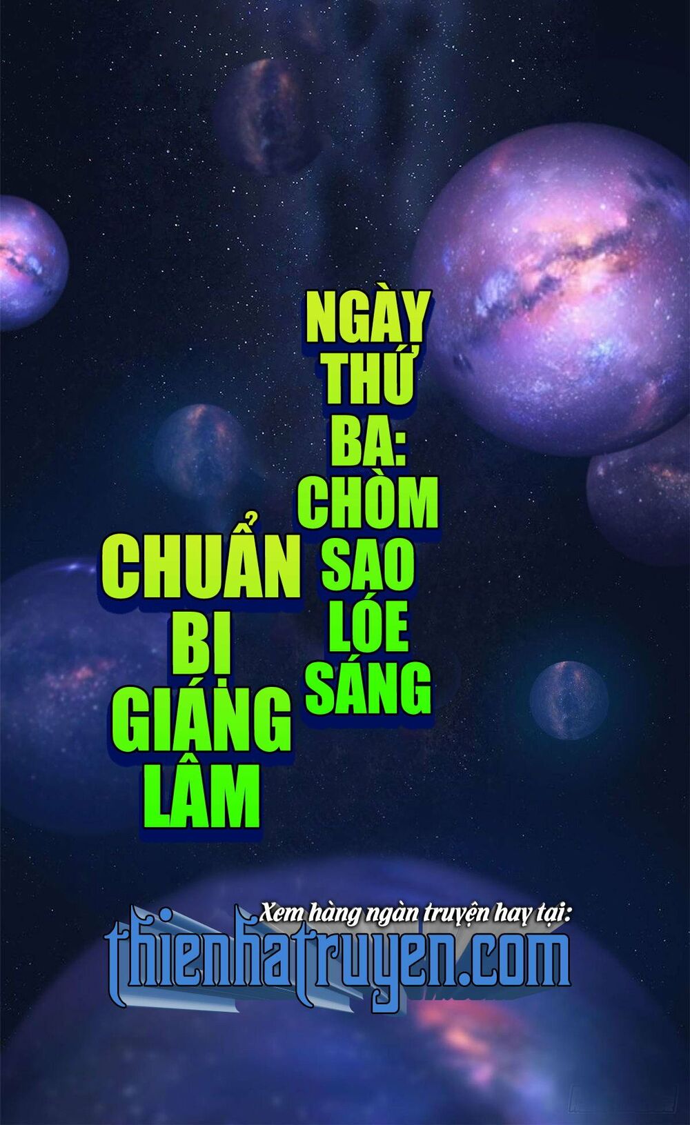 Truyện tranh
