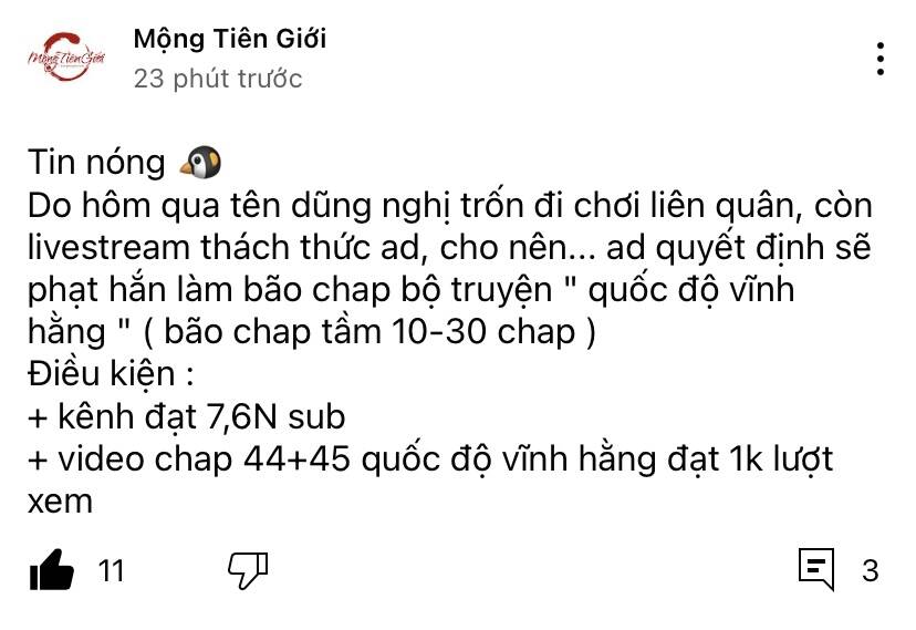Truyện tranh