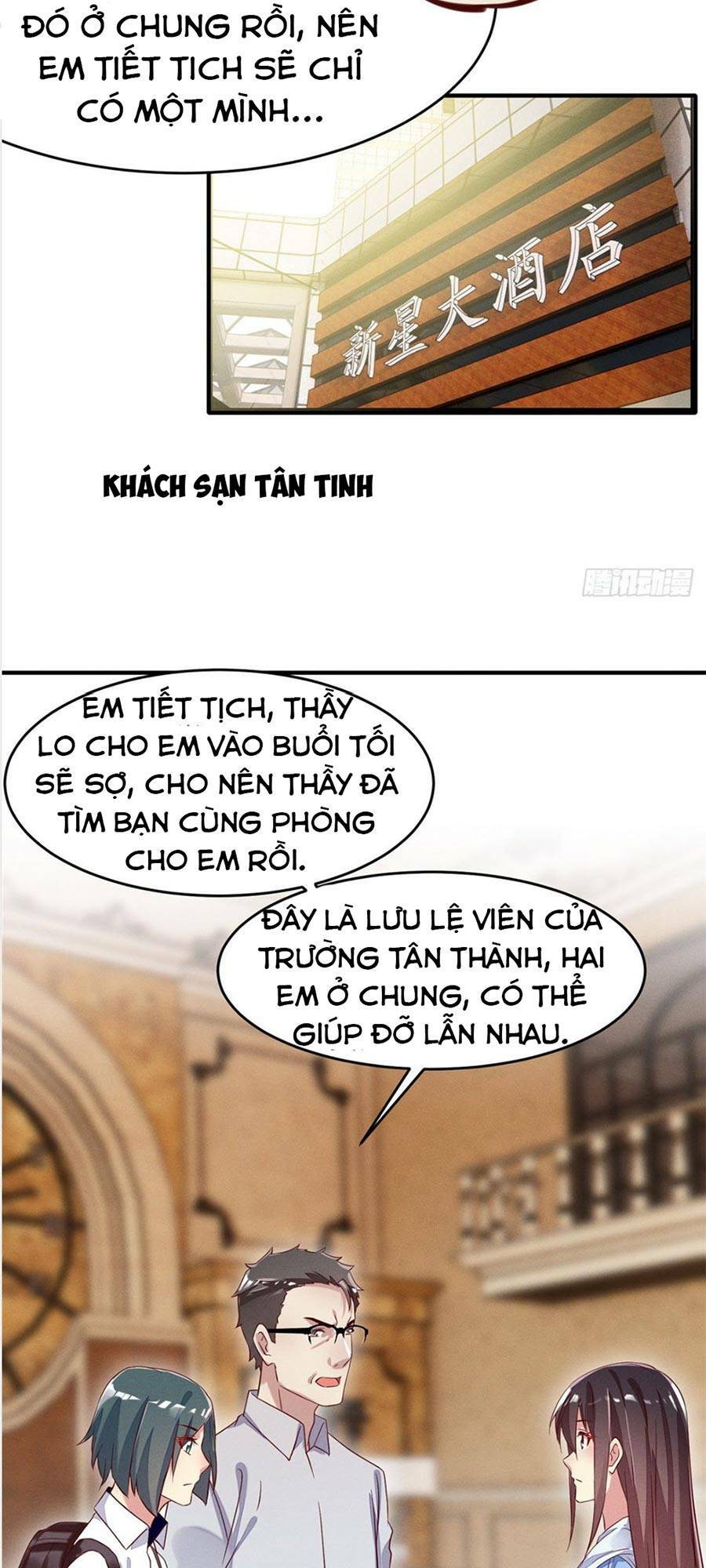Truyện tranh