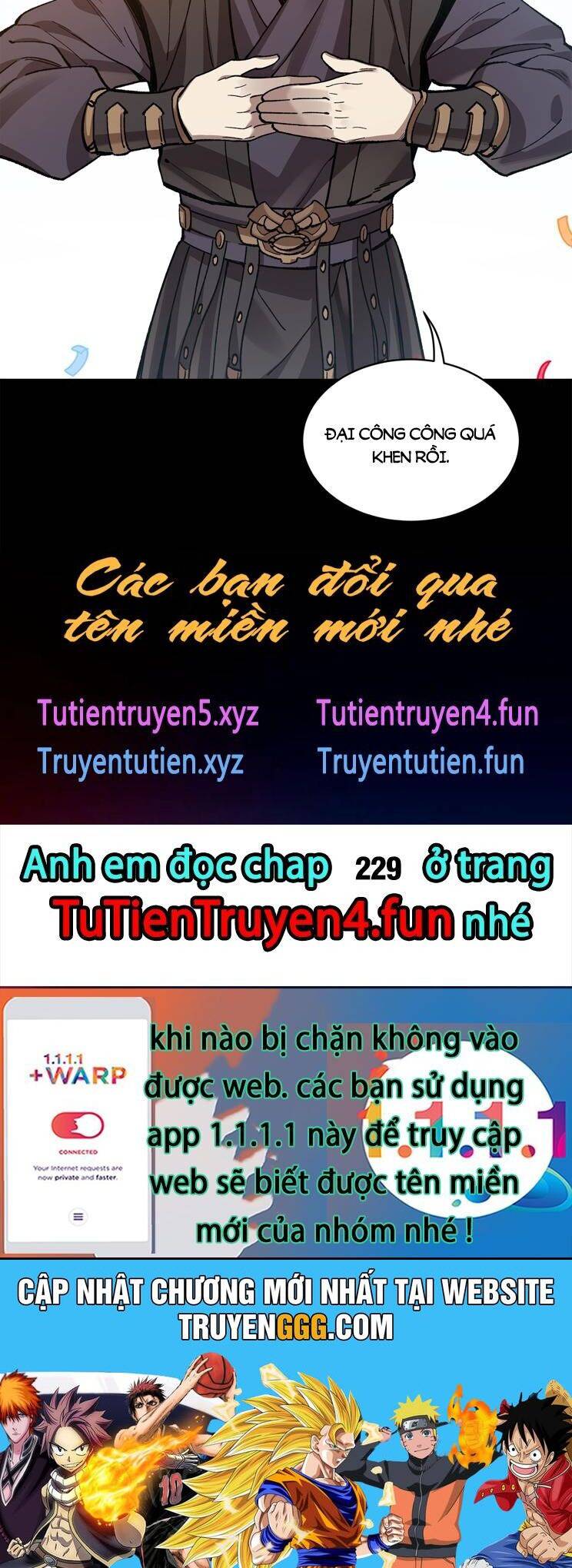 Truyện tranh