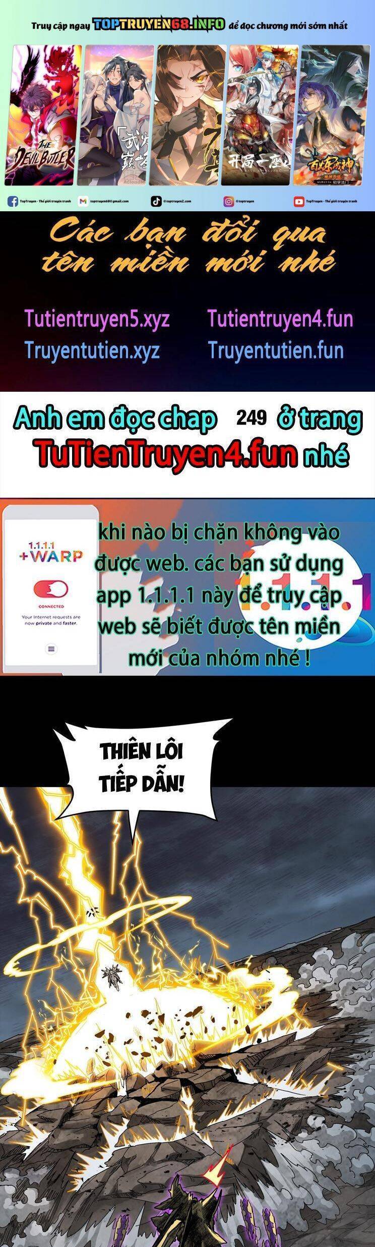 Truyện tranh