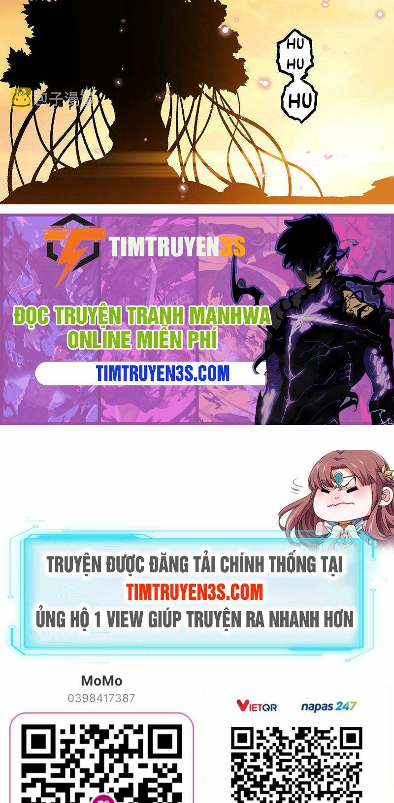 Truyện tranh