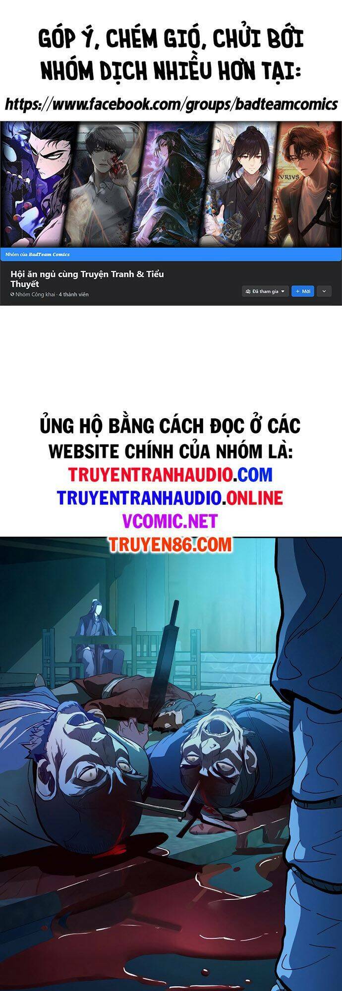Truyện tranh