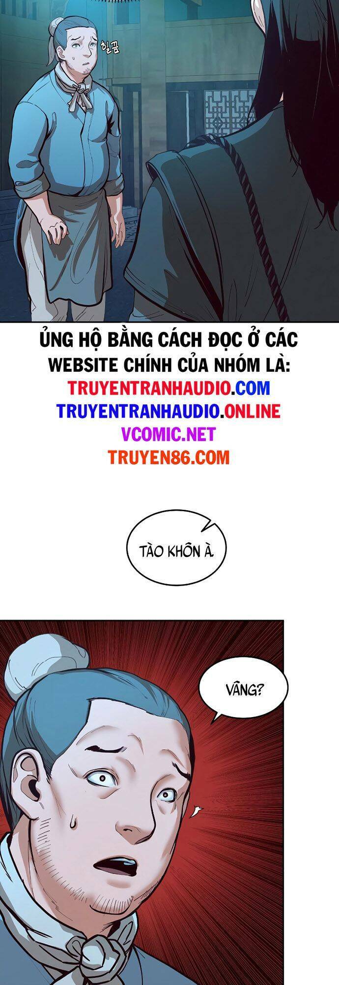 Truyện tranh