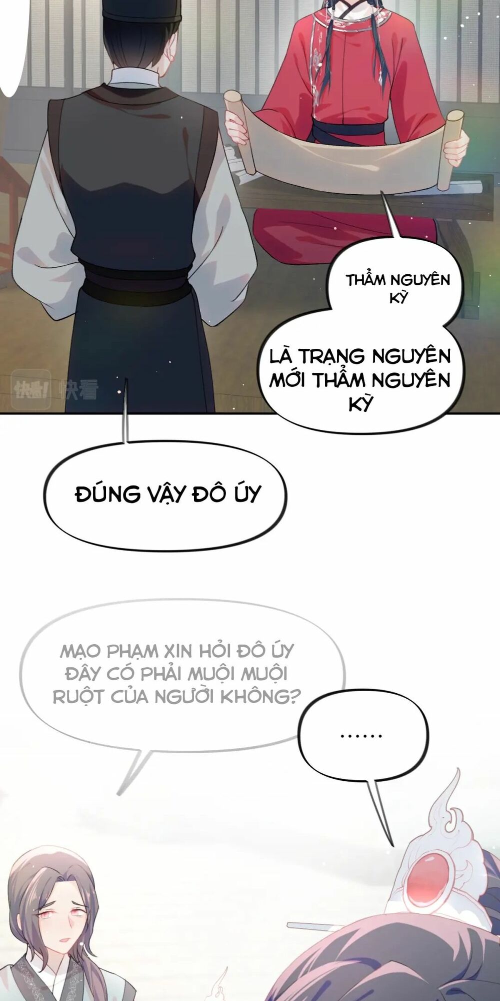Truyện tranh