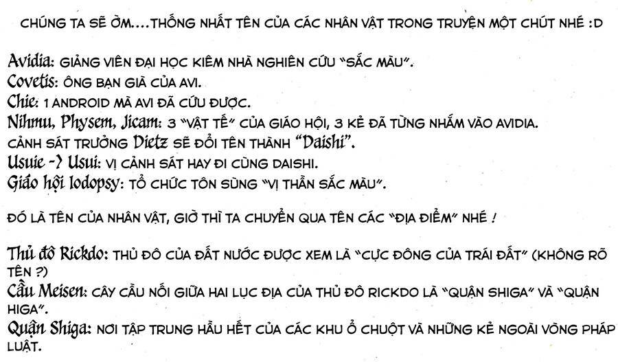 Truyện tranh