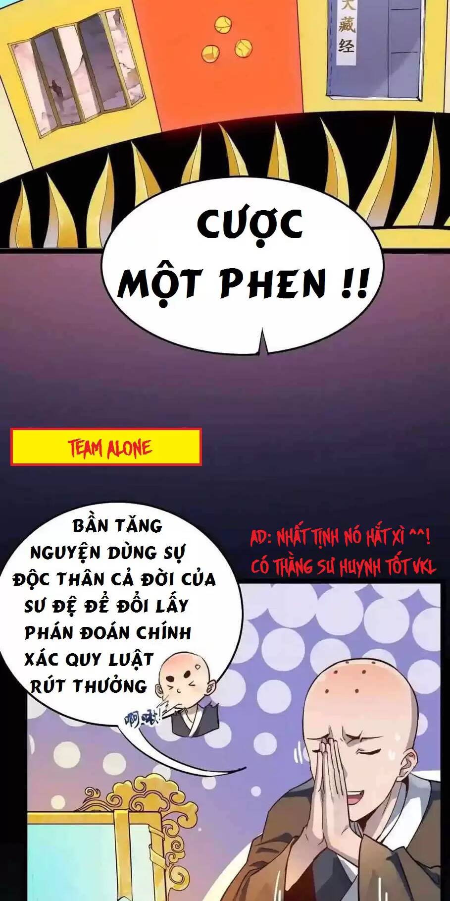 Truyện tranh