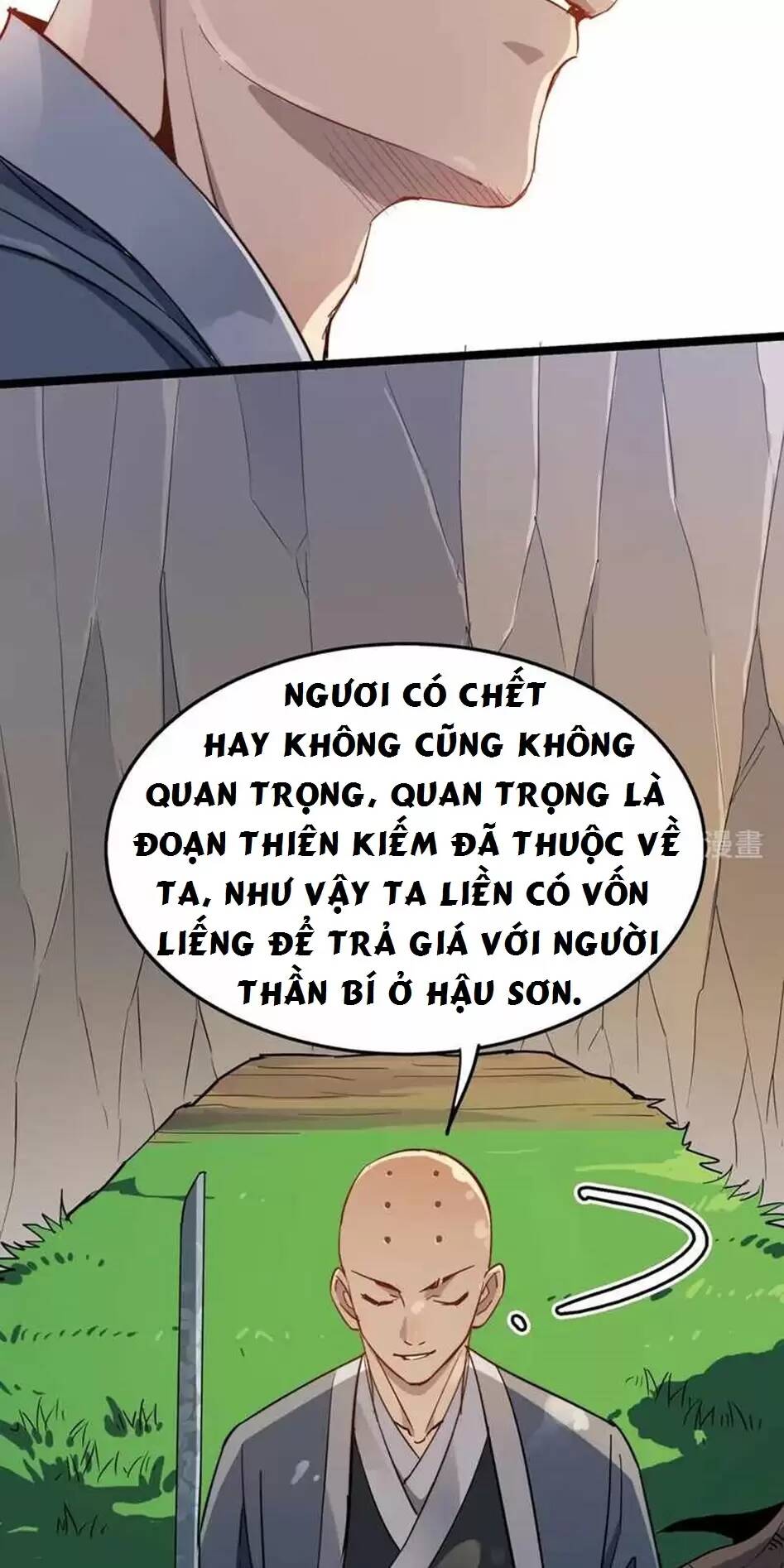 Truyện tranh