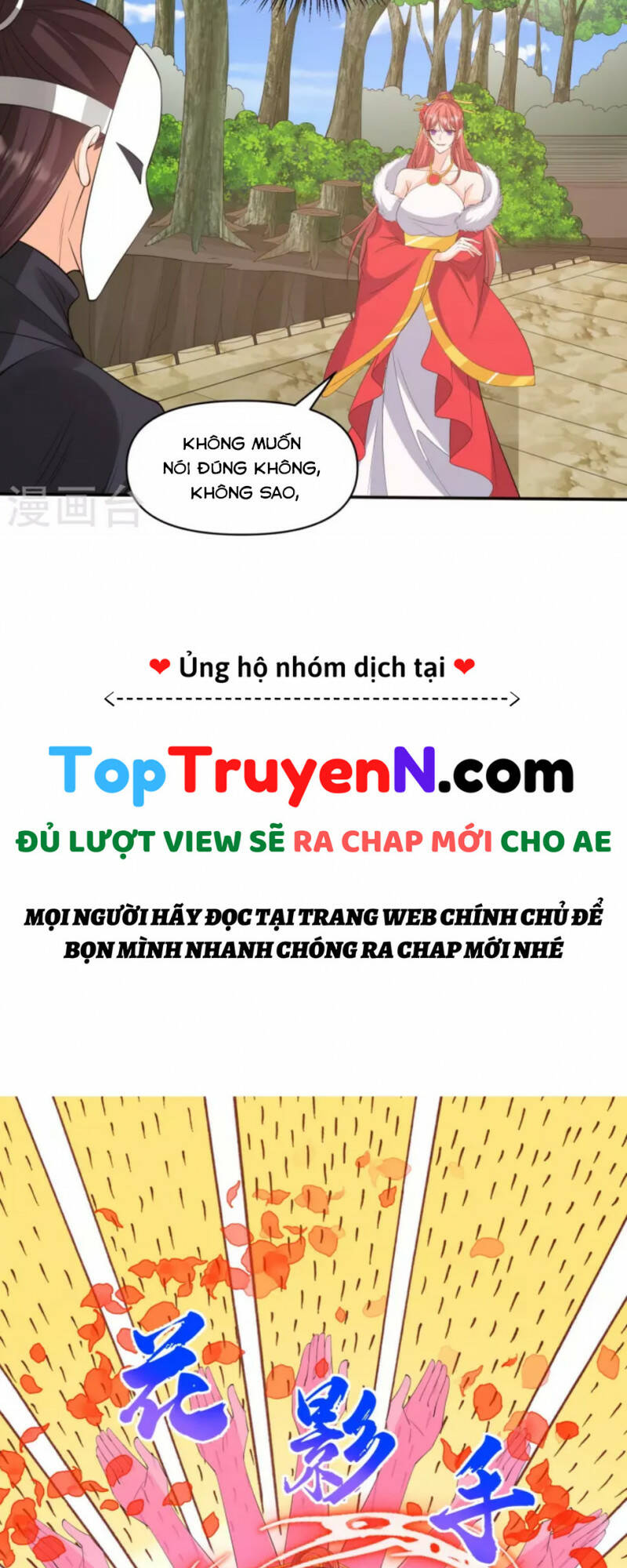 Truyện tranh