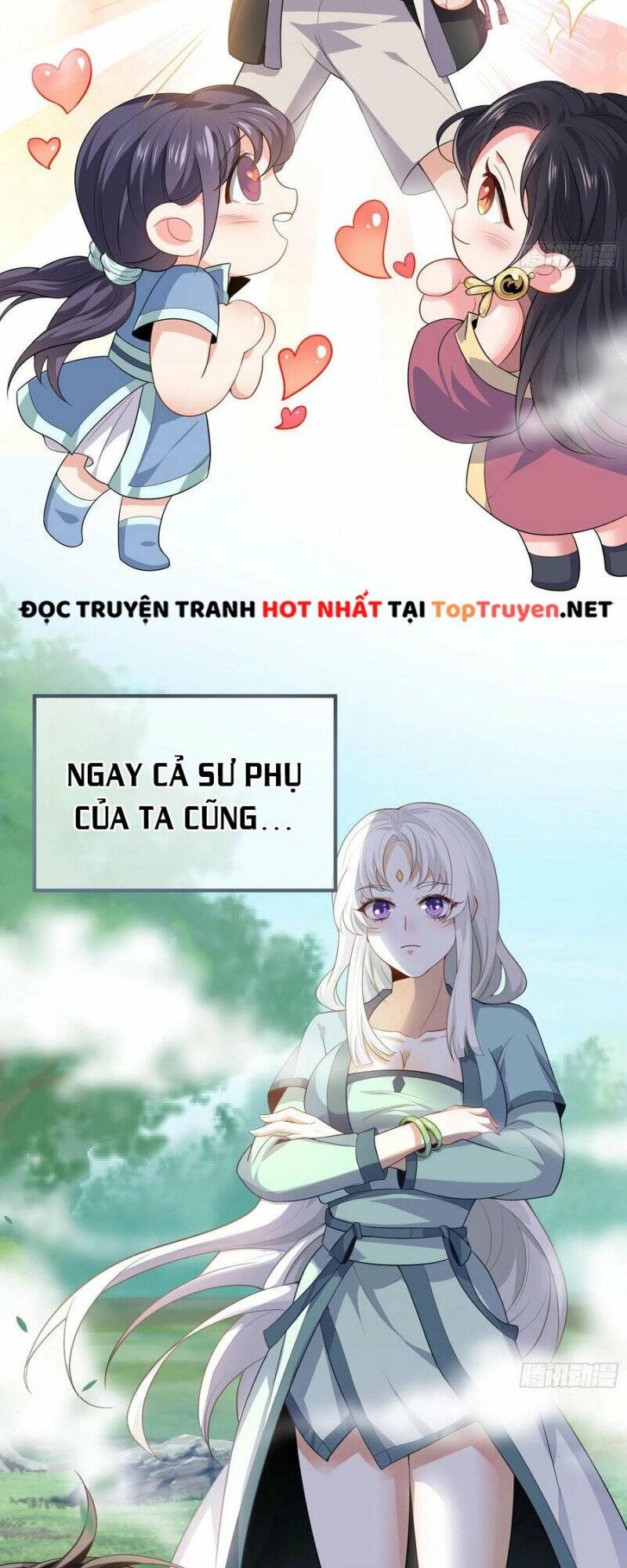 Truyện tranh