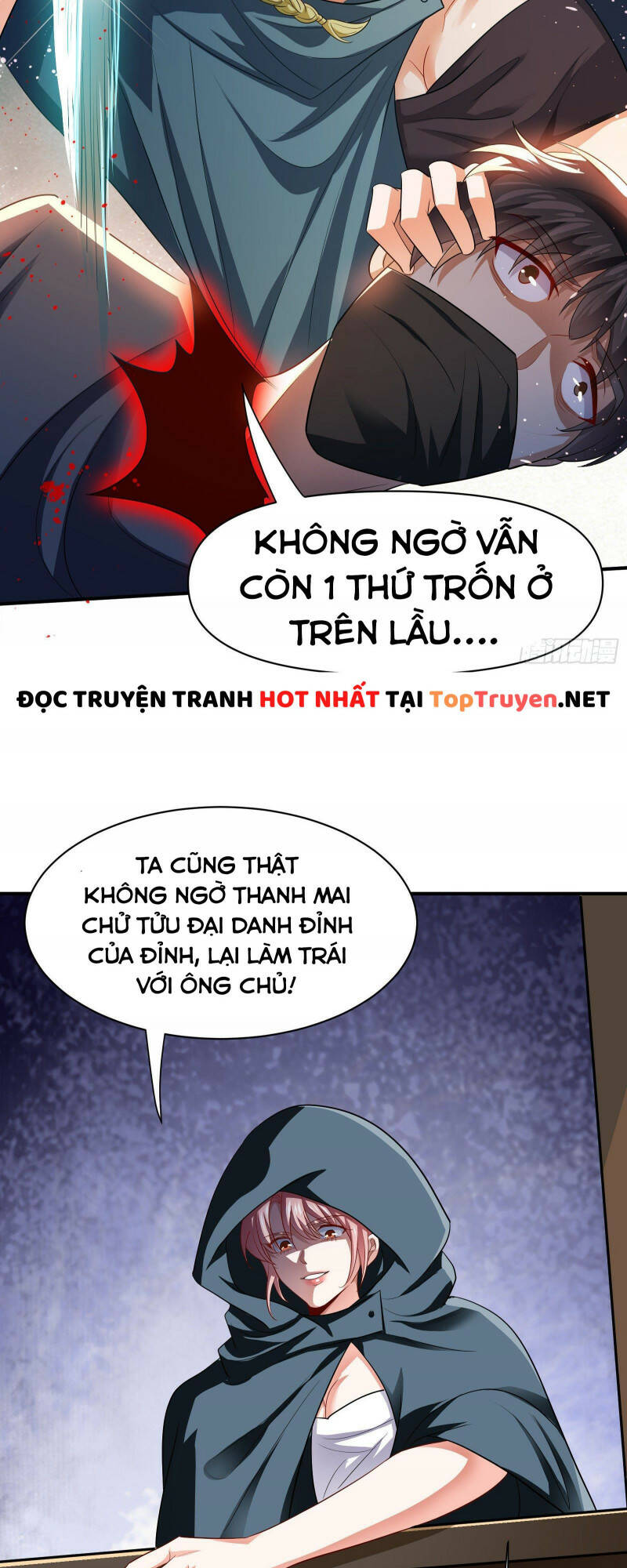 Truyện tranh