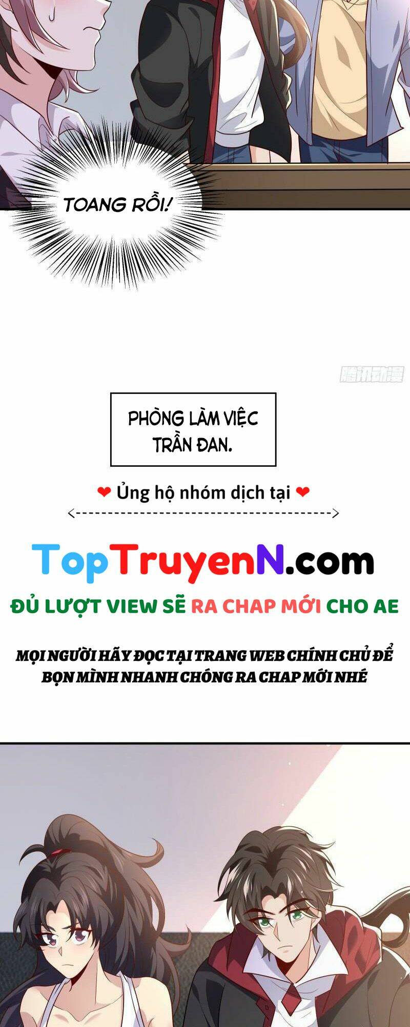 Truyện tranh
