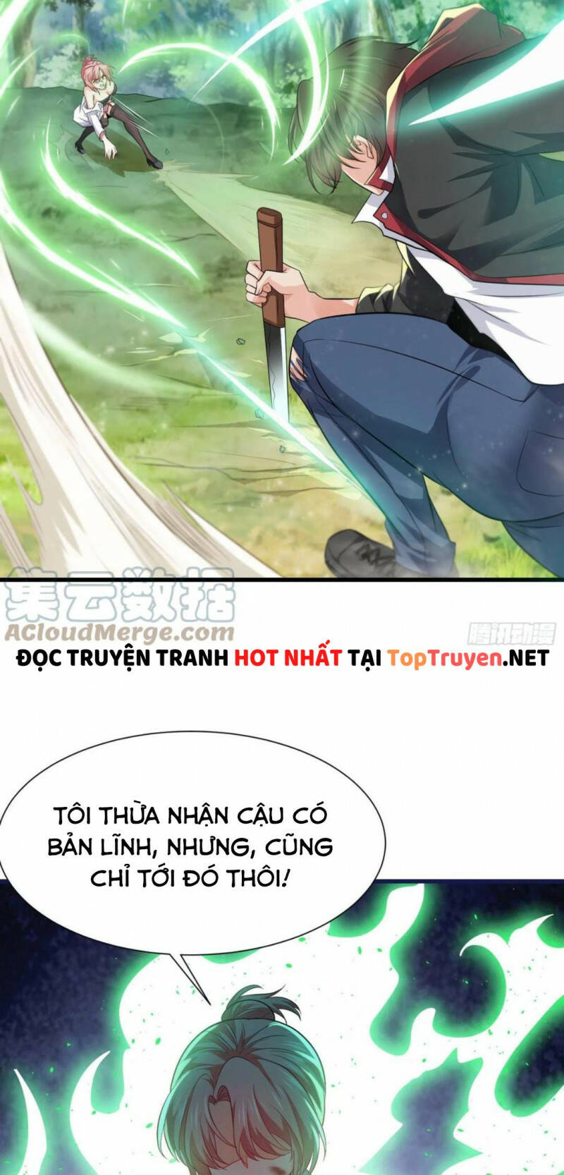 Truyện tranh