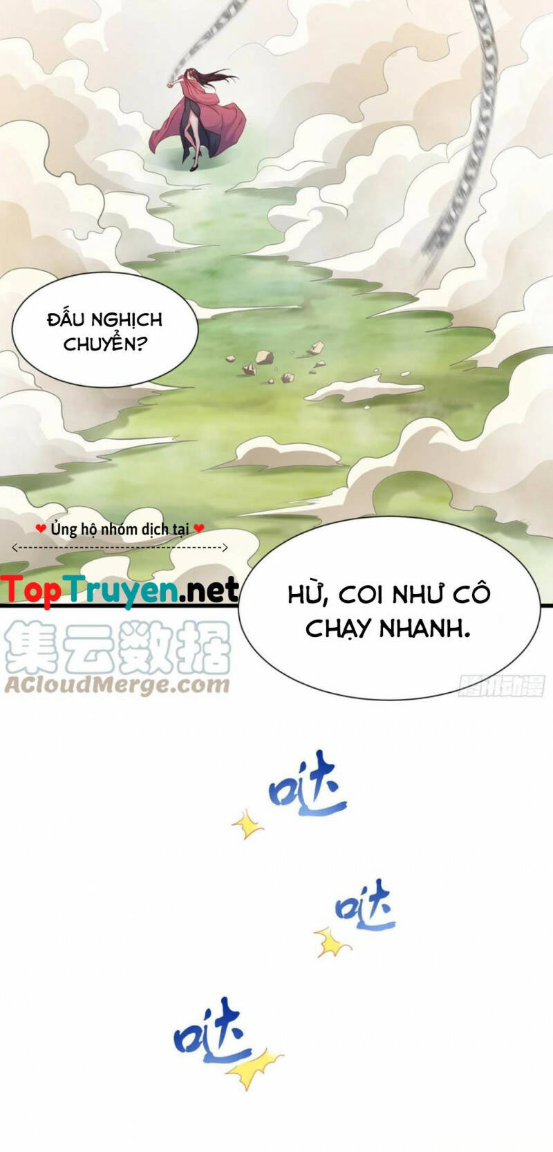 Truyện tranh