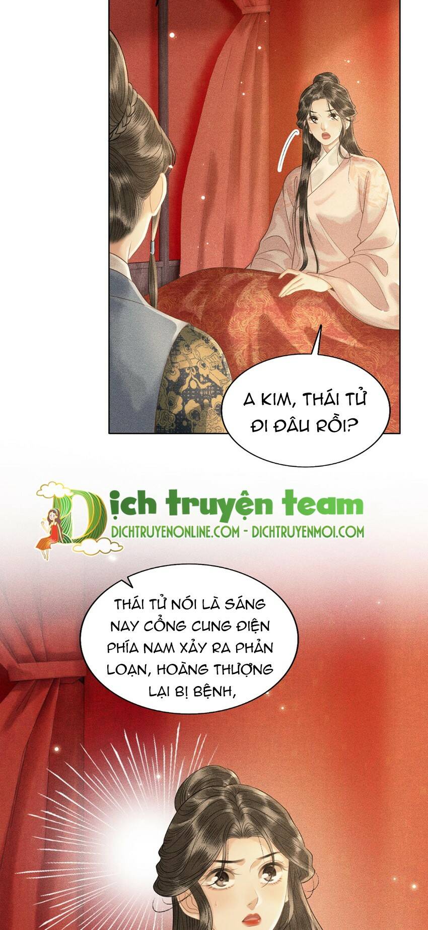 Truyện tranh