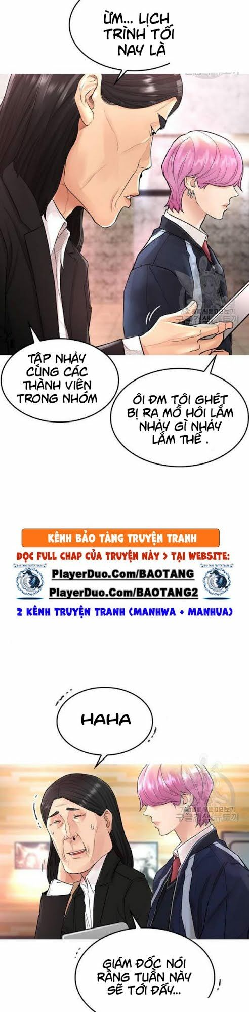 Truyện tranh