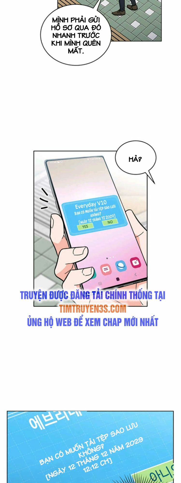 Truyện tranh