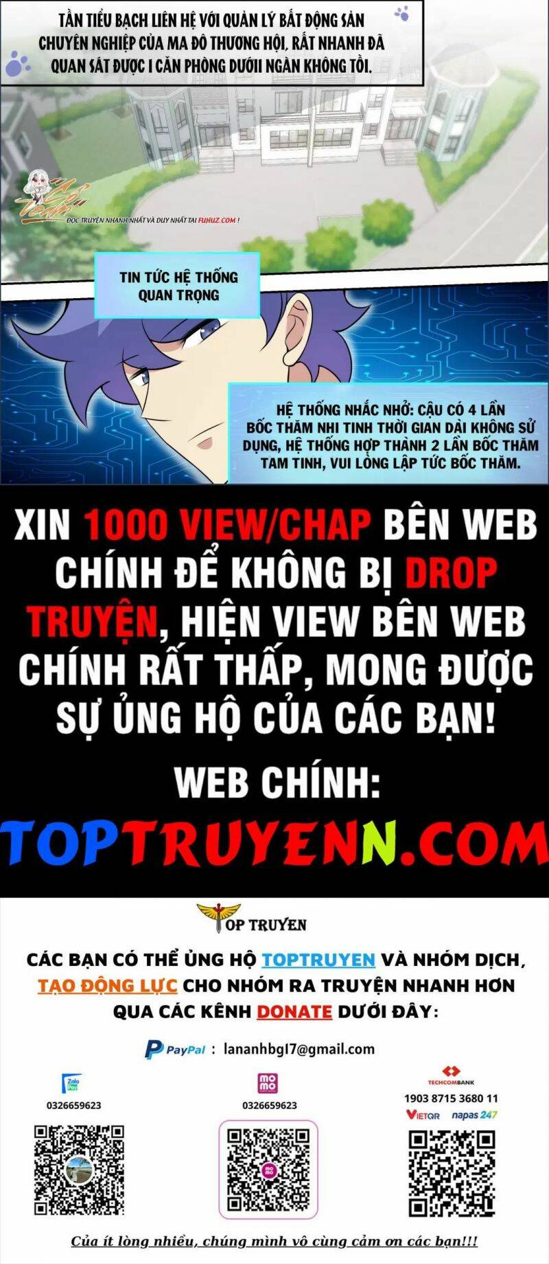 Truyện tranh