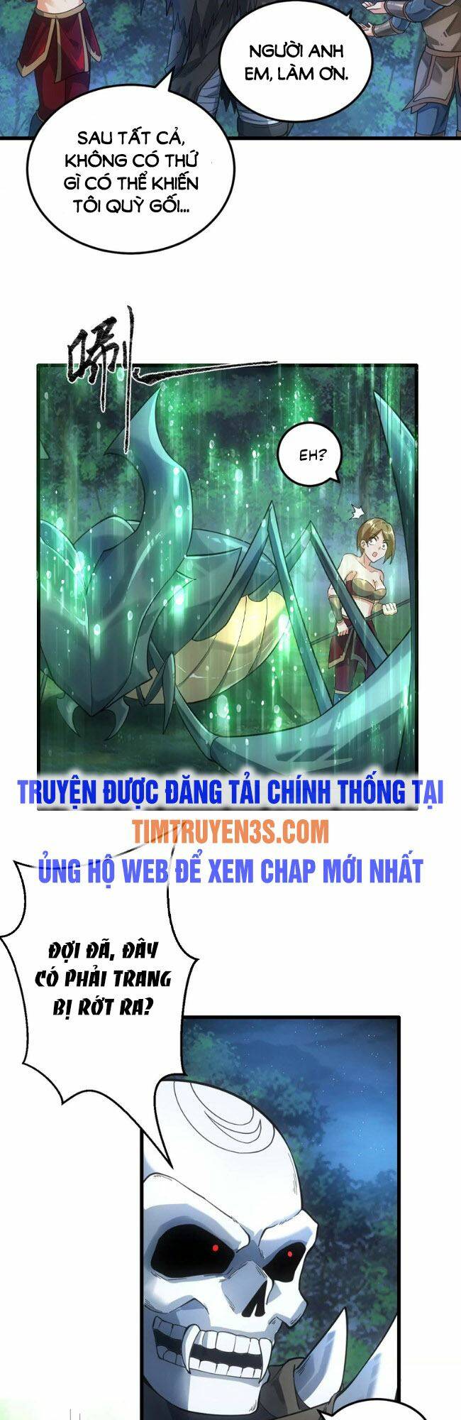 Truyện tranh