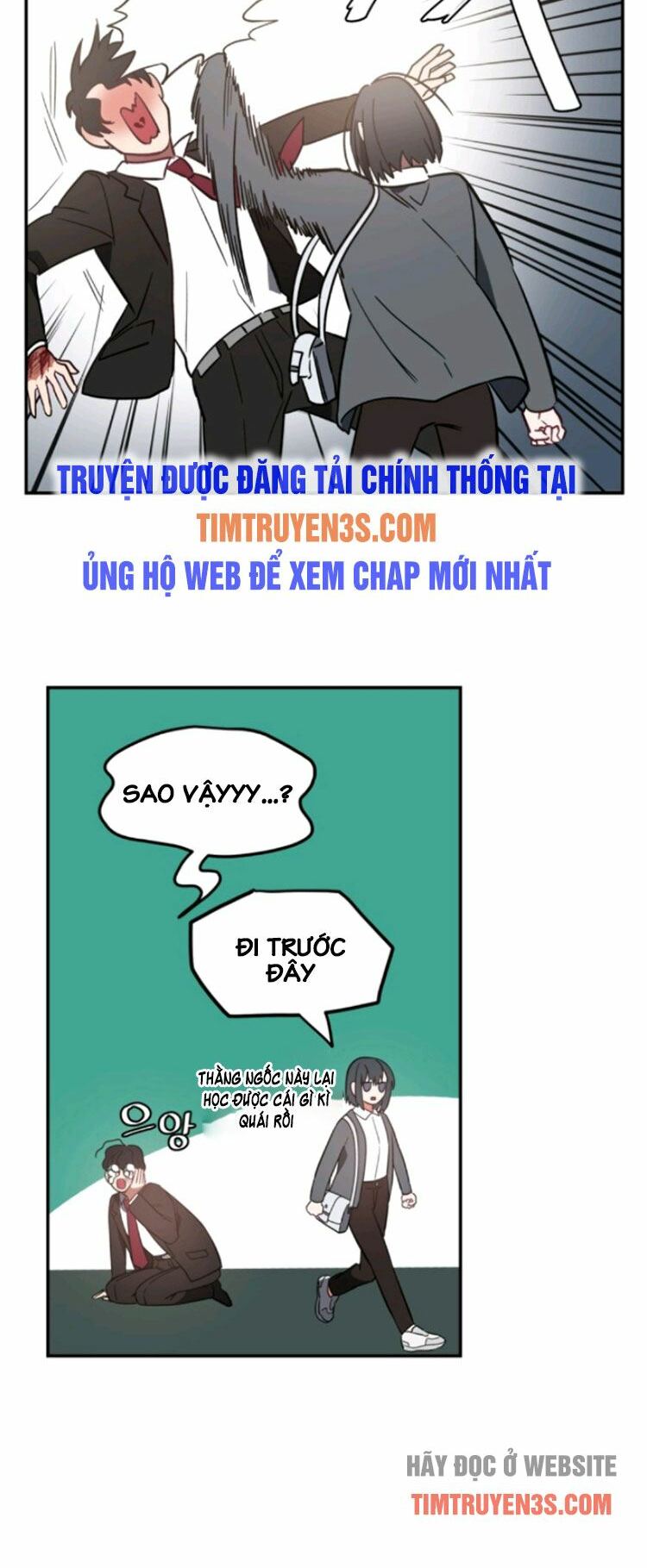 Truyện tranh
