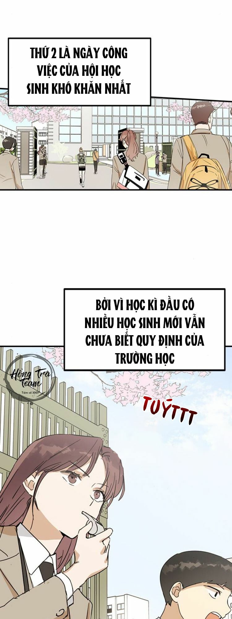 Truyện tranh