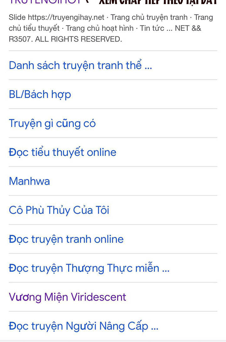 Truyện tranh