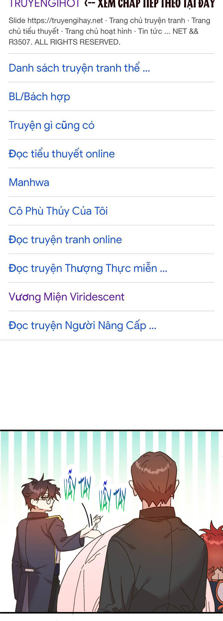 Truyện tranh