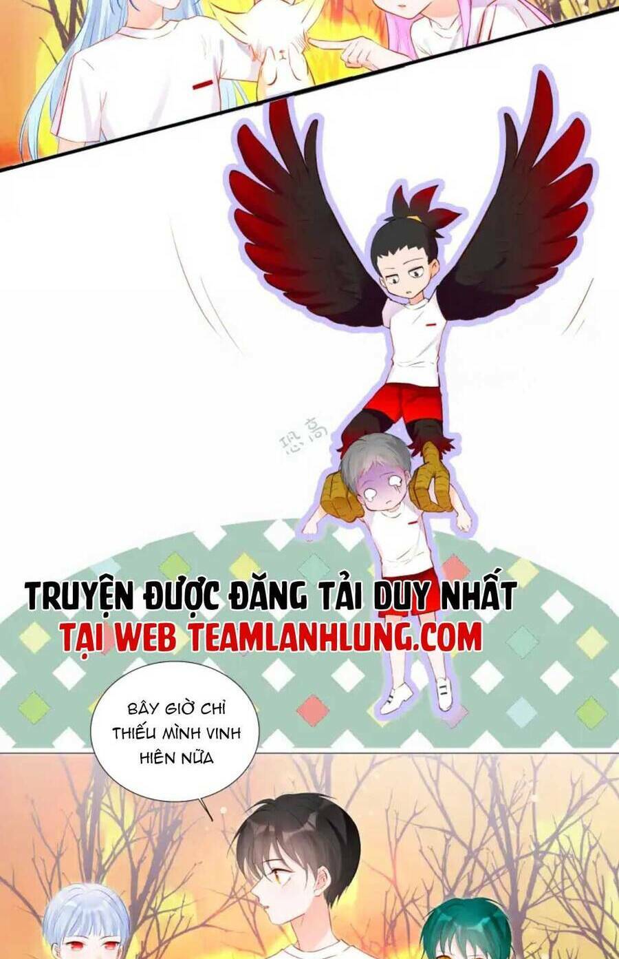 Truyện tranh
