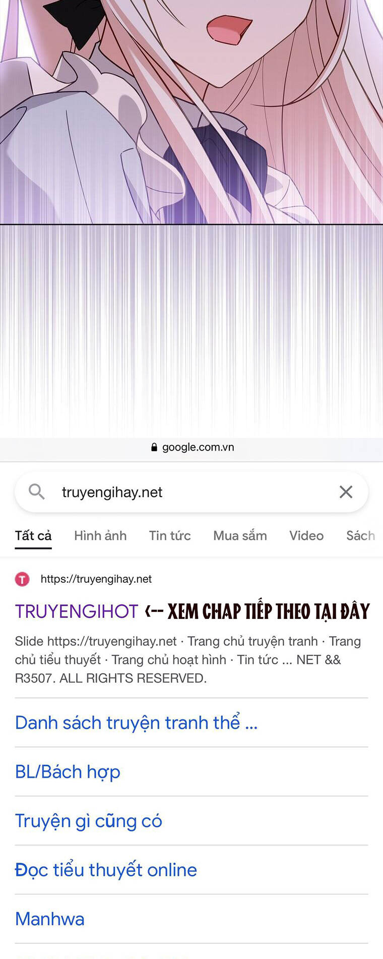 Truyện tranh