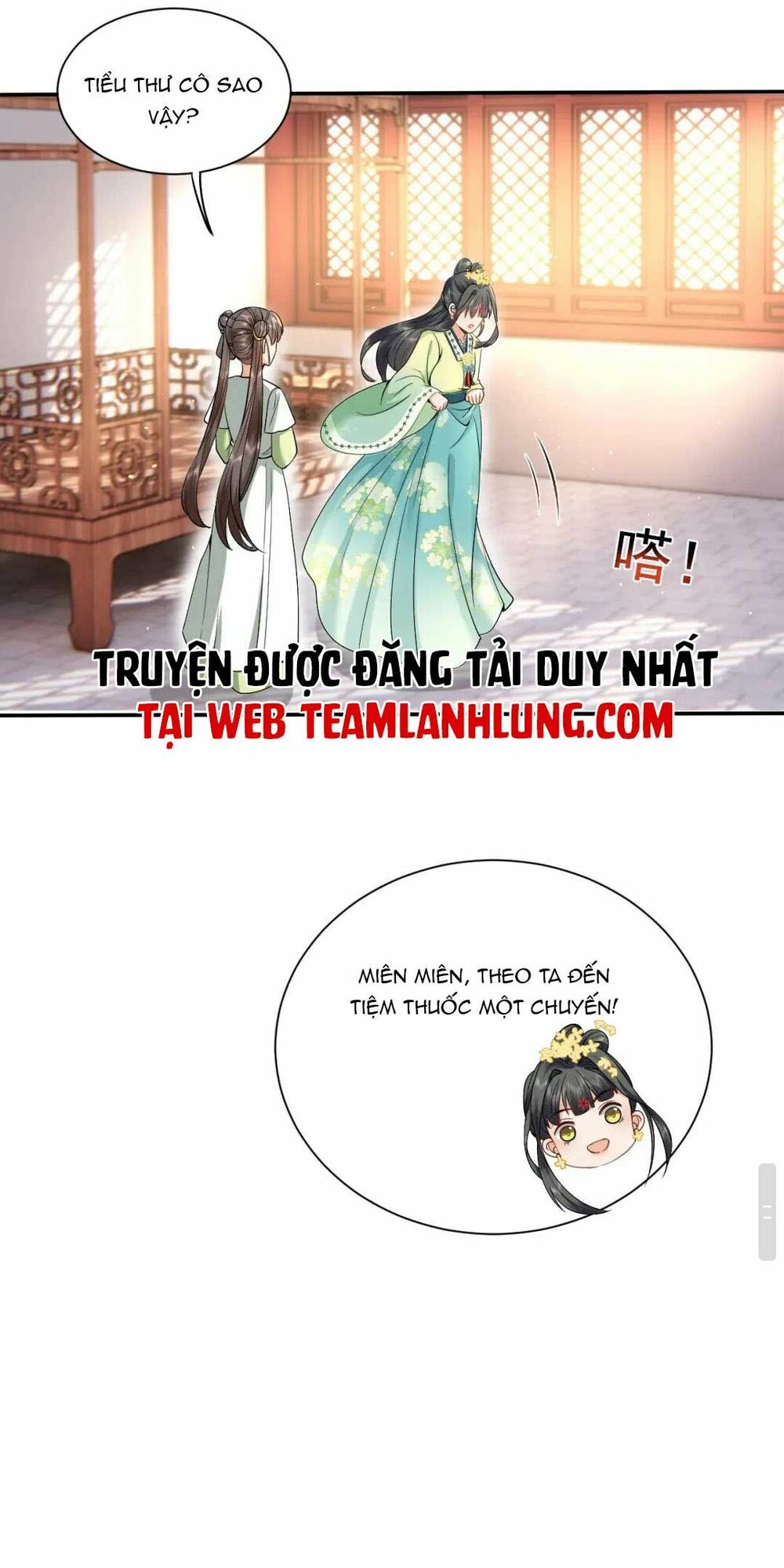 Truyện tranh