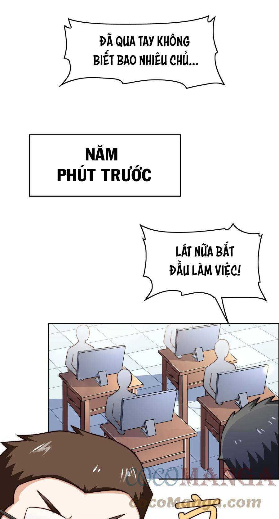 Truyện tranh
