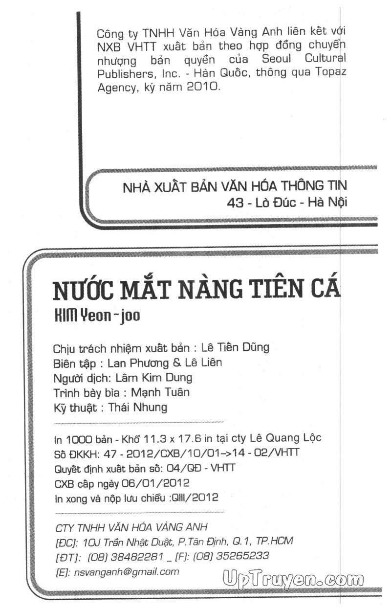 Truyện tranh