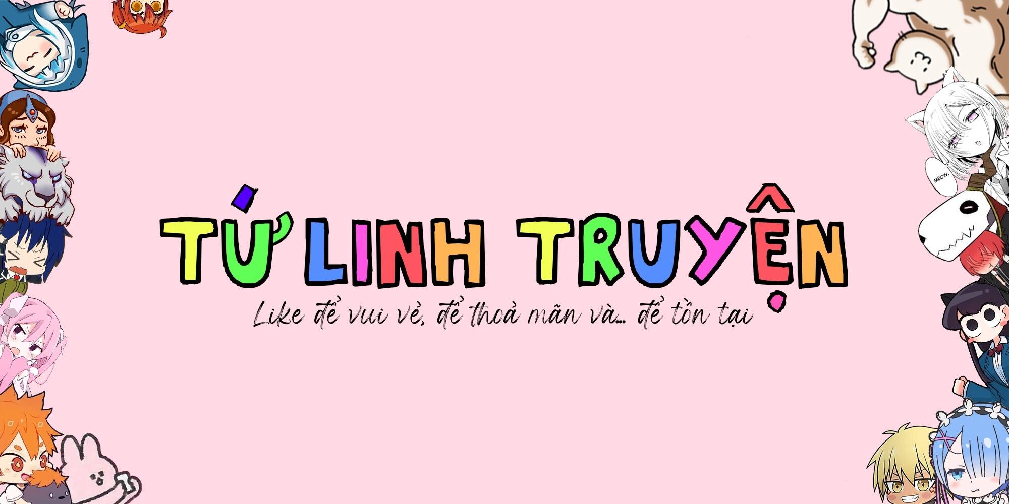 Truyện tranh