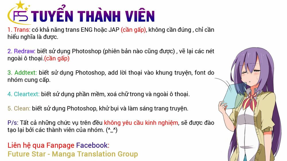 Truyện tranh