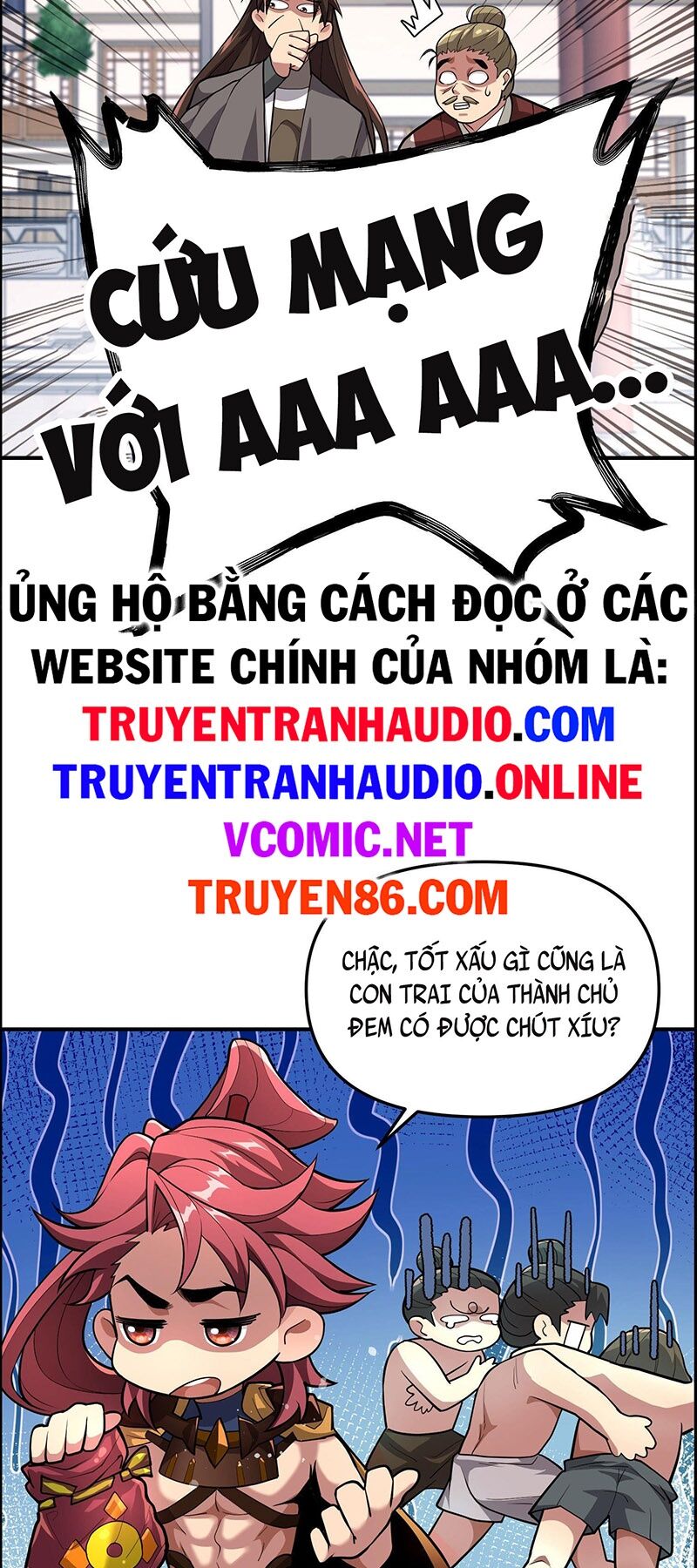 Truyện tranh