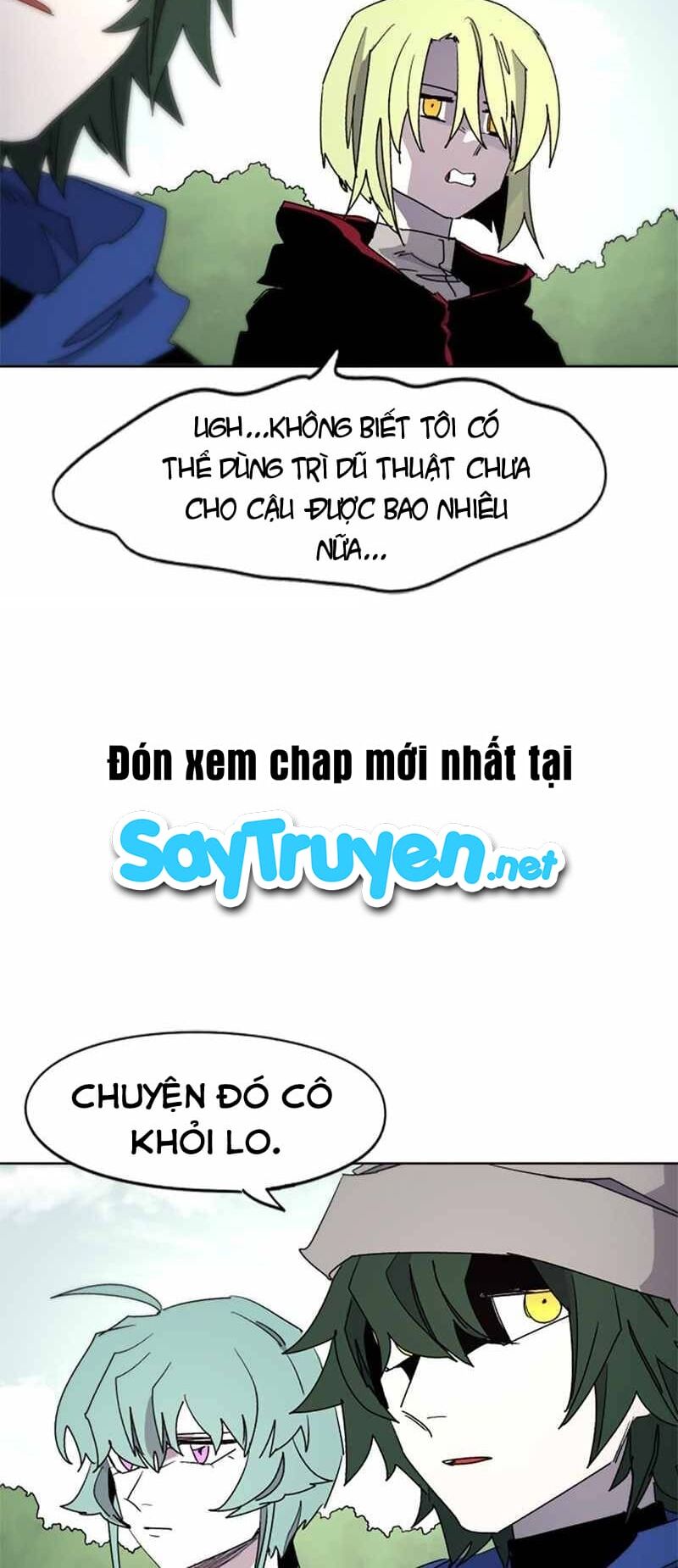 Truyện tranh