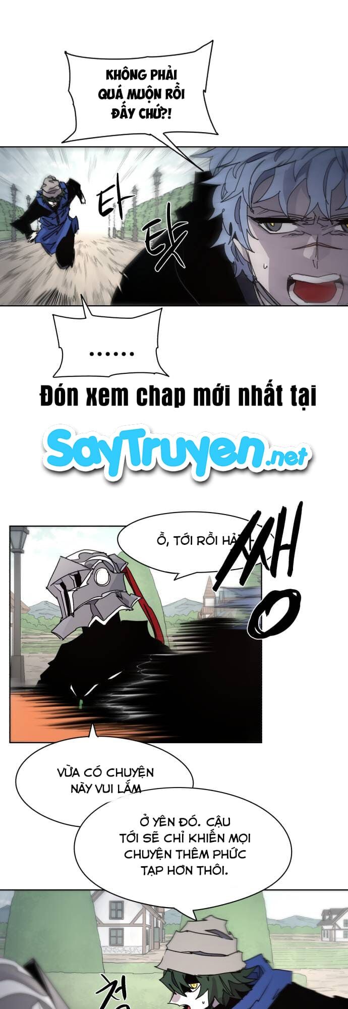 Truyện tranh