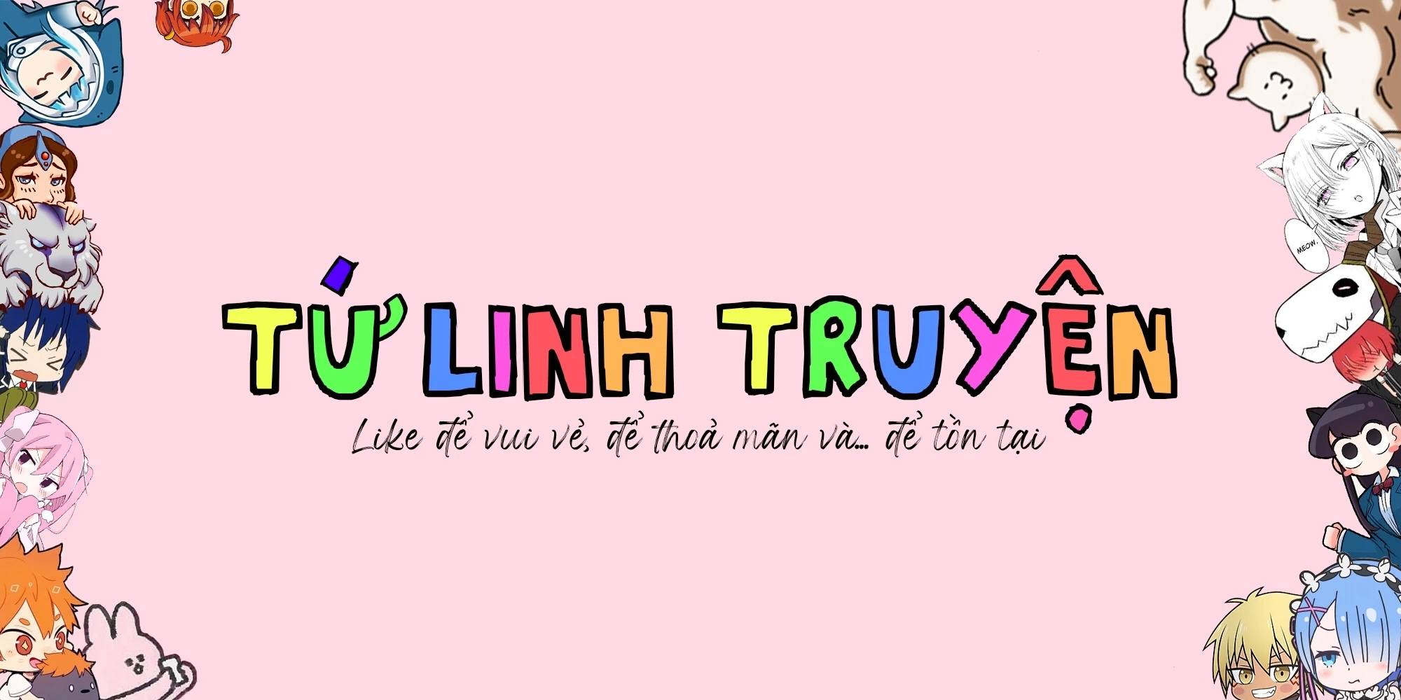 Truyện tranh