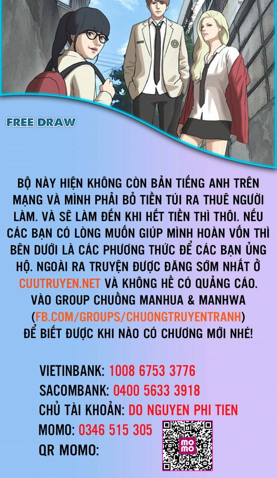 Truyện tranh