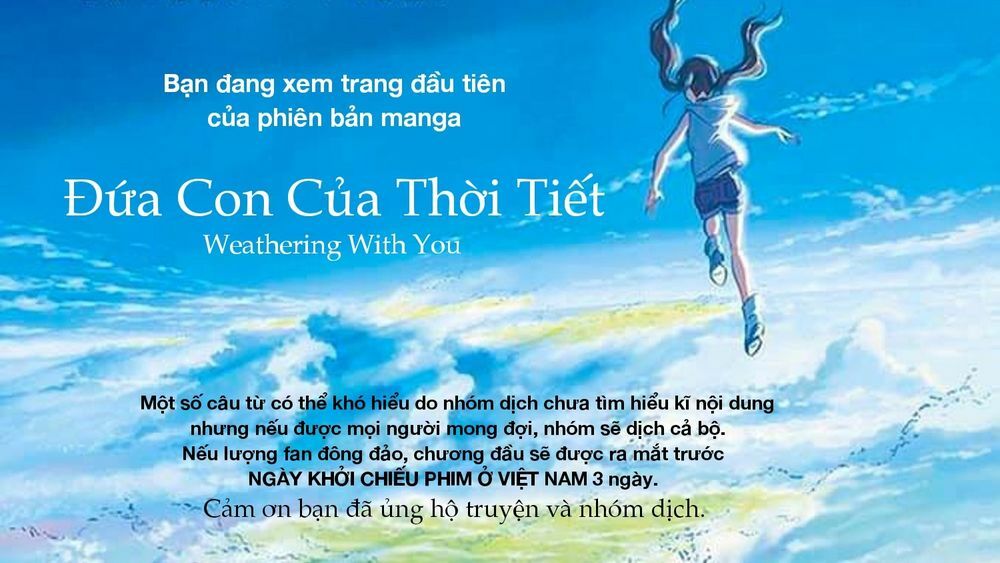 Truyện tranh