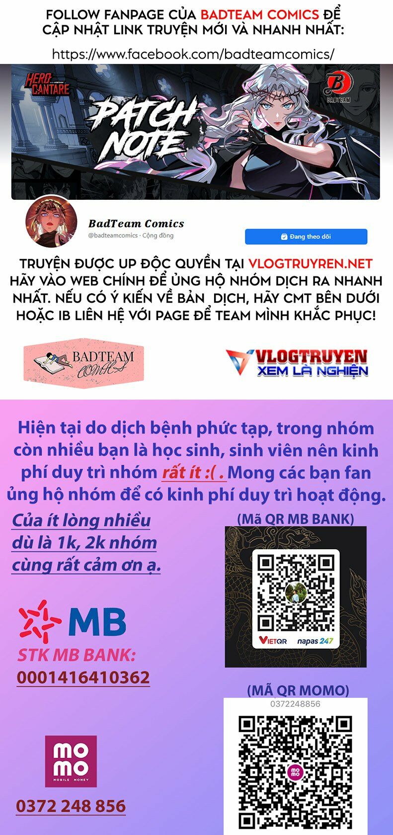 Truyện tranh