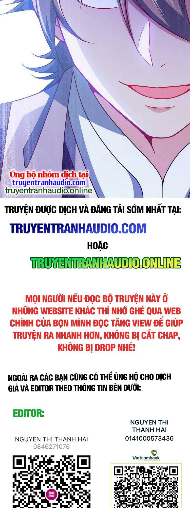 Truyện tranh