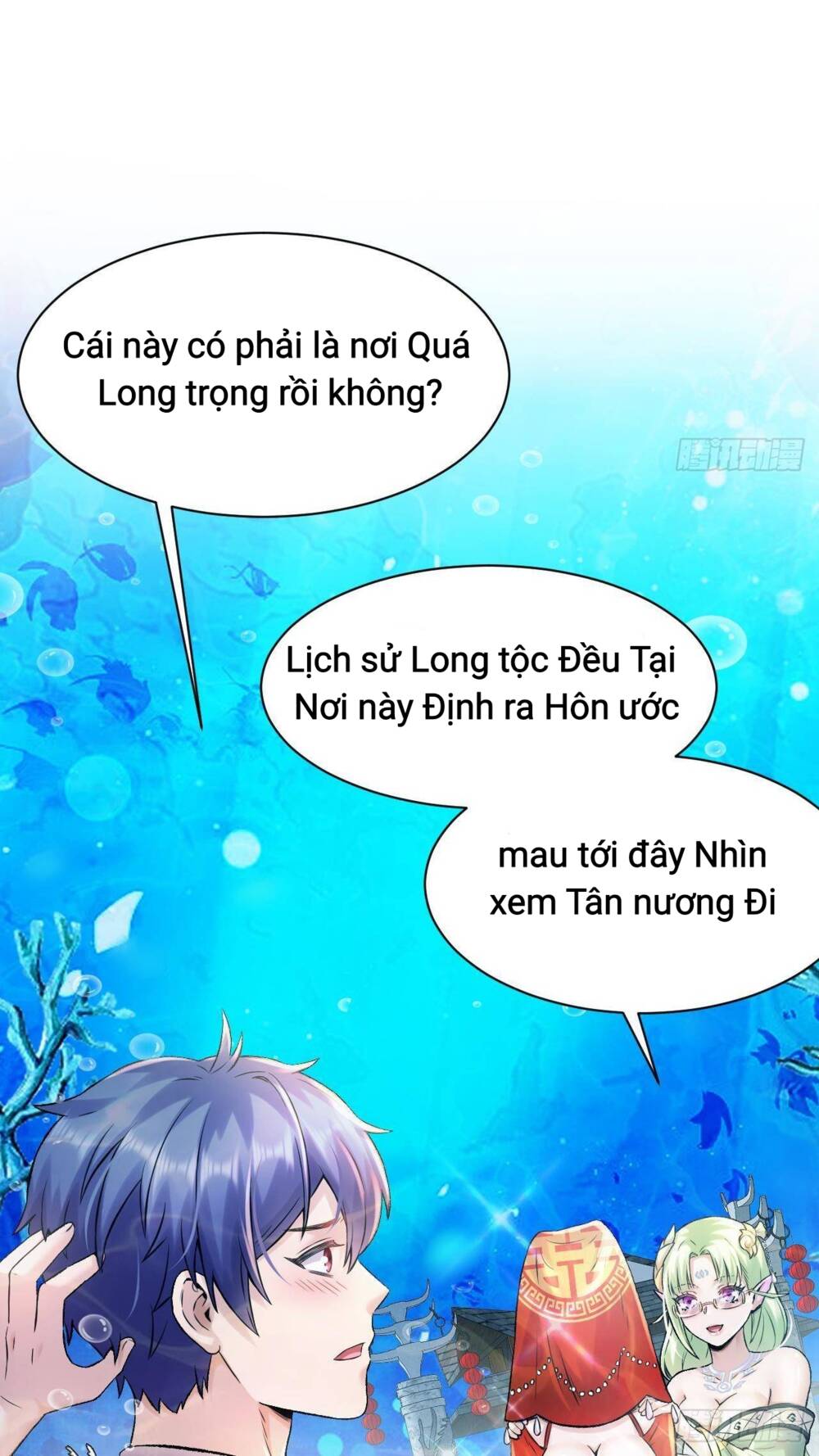 Truyện tranh