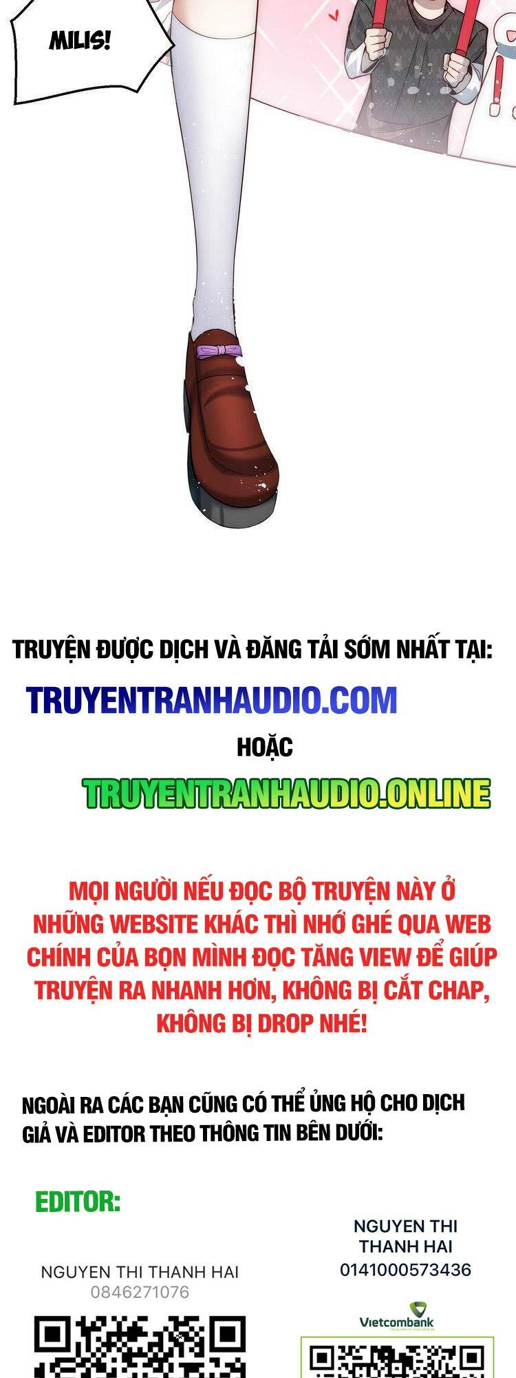 Truyện tranh