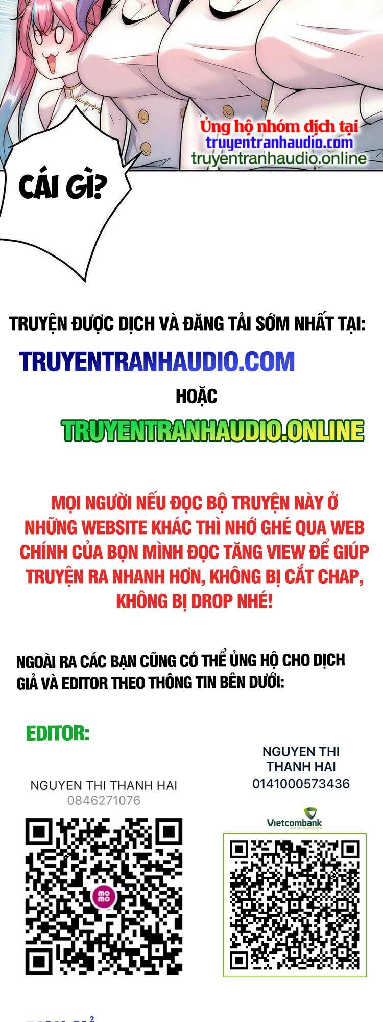 Truyện tranh