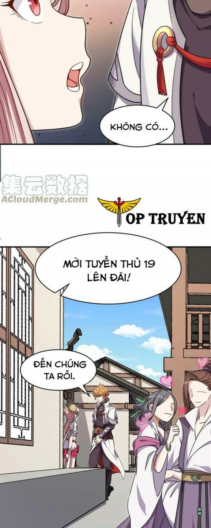 Truyện tranh